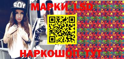 стафф Гай